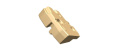 Weight - 140134632011 Counterweight Upper 10kg [Electrolux Aeg]
